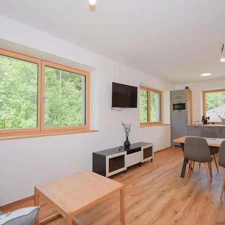 Seesuites Am Wolfgangsee Apartment Zinkenbach