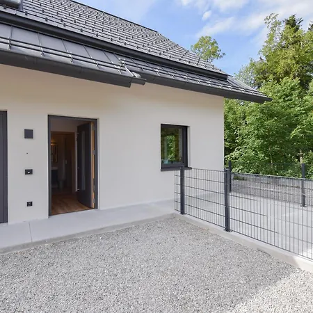 Seesuites Am Wolfgangsee Zinkenbach