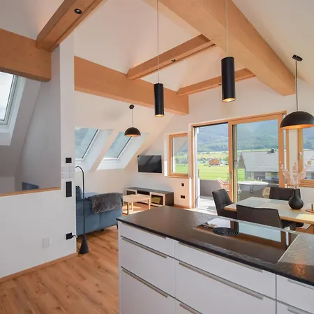 Seesuites Am Wolfgangsee Zinkenbach