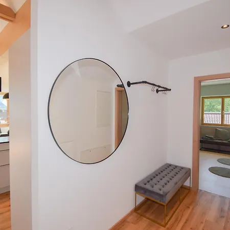 Seesuites Am Wolfgangsee * Zinkenbach