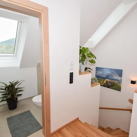 Seesuites Am Wolfgangsee Apartment *