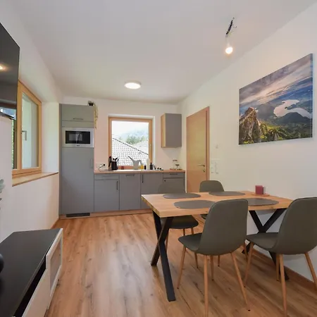 Seesuites Am Wolfgangsee Zinkenbach