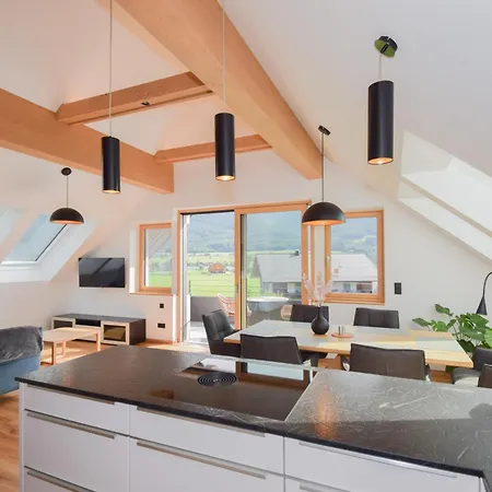 Seesuites Am Wolfgangsee