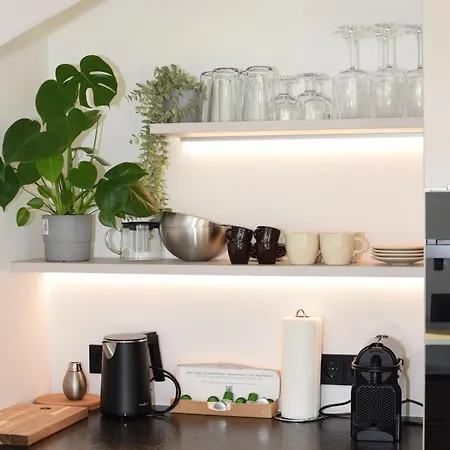 Seesuites Am Wolfgangsee Appartement