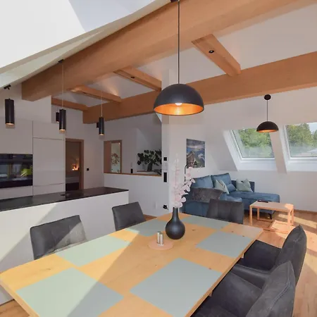 Apartment Seesuites Am Wolfgangsee *