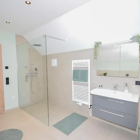 Seesuites Am Wolfgangsee *