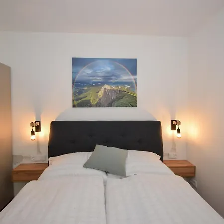 Apartment Seesuites Am Wolfgangsee