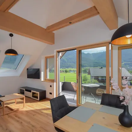 Seesuites Am Wolfgangsee