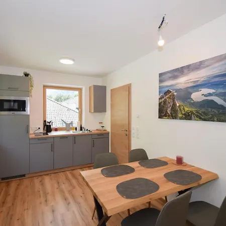 Seesuites Am Wolfgangsee Zinkenbach