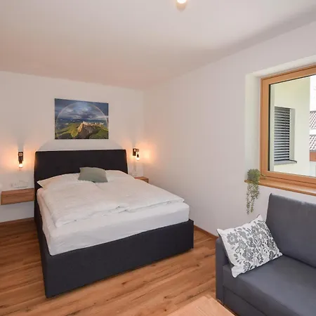 Seesuites Am Wolfgangsee * Zinkenbach