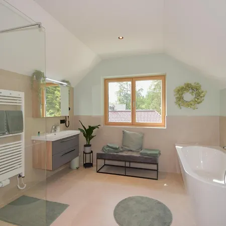 Apartment Seesuites Am Wolfgangsee