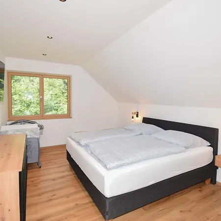 Seesuites Am Wolfgangsee Apartment