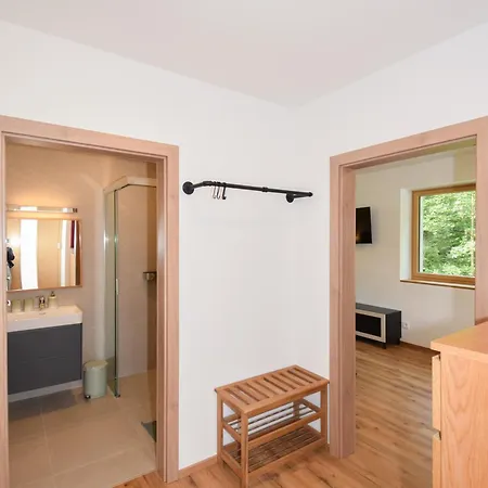 Apartment Seesuites Am Wolfgangsee