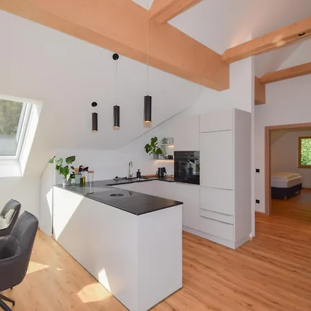 Seesuites Am Wolfgangsee Apartment *