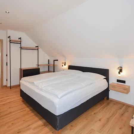 Apartment Seesuites Am Wolfgangsee *