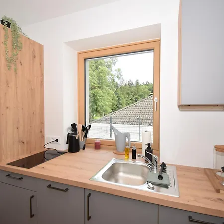 Seesuites Am Wolfgangsee Zinkenbach