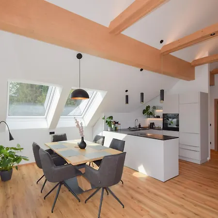 Seesuites Am Wolfgangsee