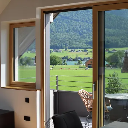 Seesuites Am Wolfgangsee *