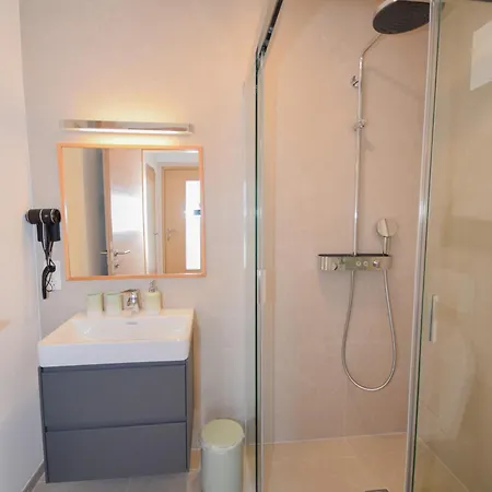 Seesuites Am Wolfgangsee Apartment