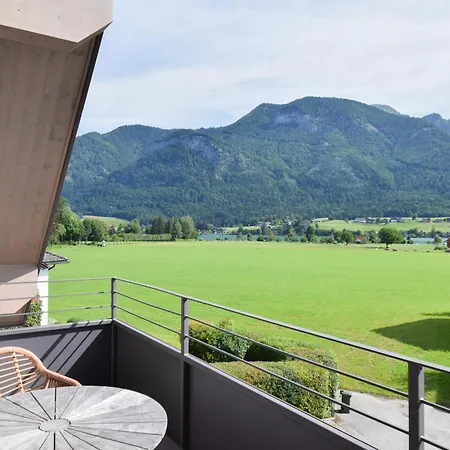 Seesuites Am Wolfgangsee * Zinkenbach