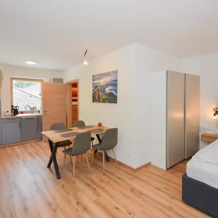 Seesuites Am Wolfgangsee Appartement