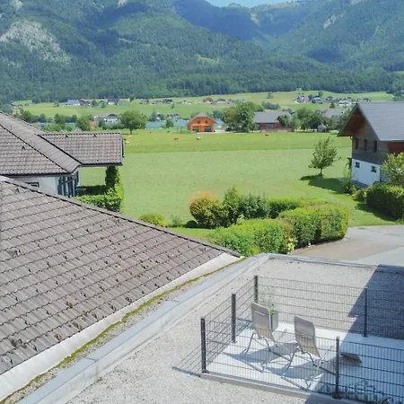 Seesuites Am Wolfgangsee Apartment