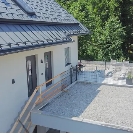 Appartement Seesuites Am Wolfgangsee *
