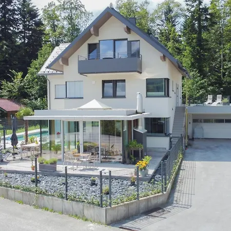 Appartement Seesuites Am Wolfgangsee Zinkenbach