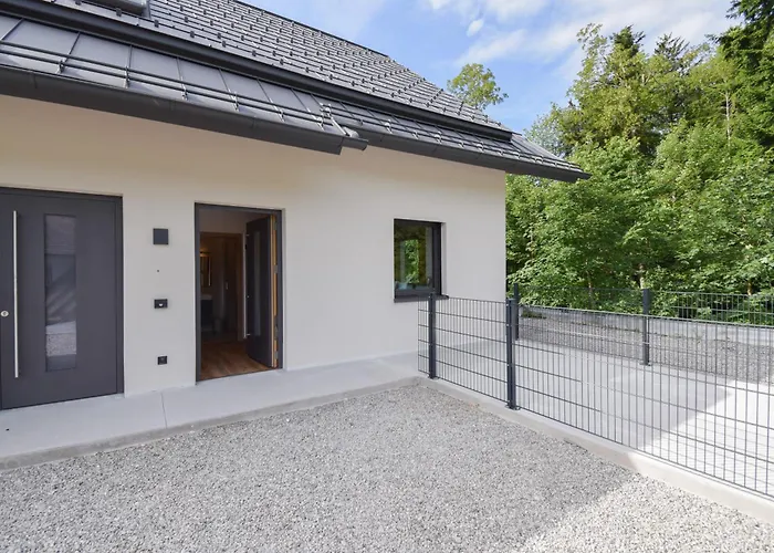 Seesuites Am Wolfgangsee Zinkenbach