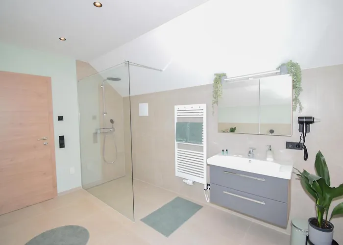 Seesuites Am Wolfgangsee *