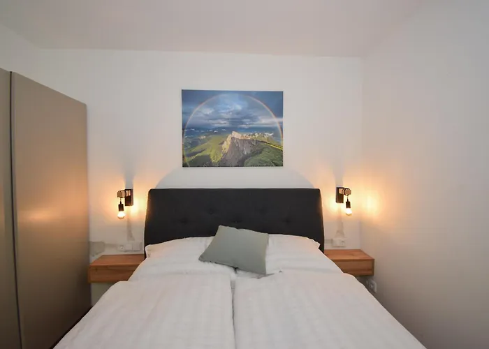 Lejlighed Seesuites Am Wolfgangsee