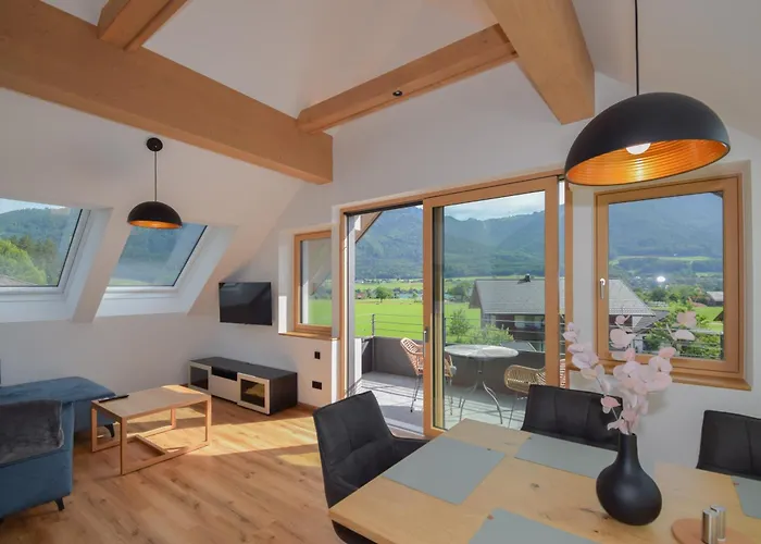 Seesuites Am Wolfgangsee