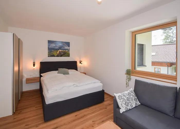 Seesuites Am Wolfgangsee * Zinkenbach