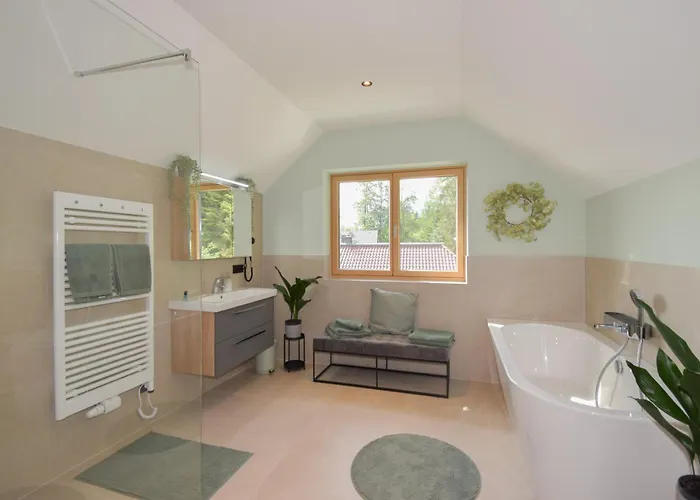 Lejlighed Seesuites Am Wolfgangsee