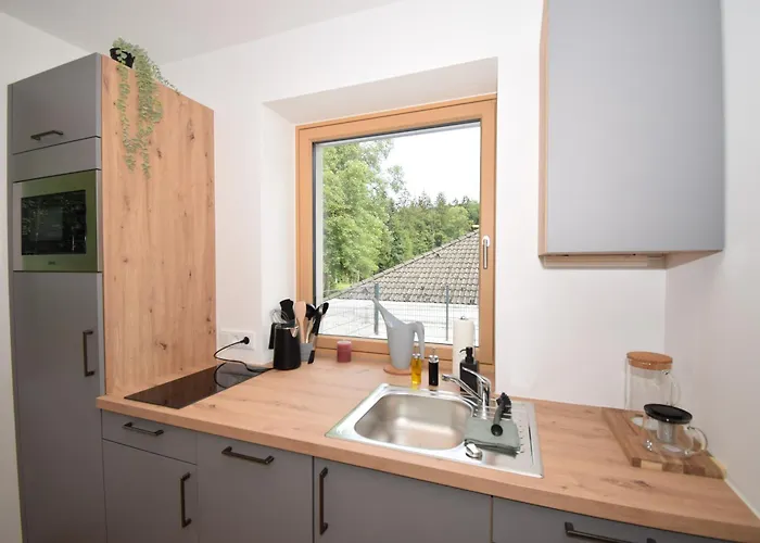 Seesuites Am Wolfgangsee Zinkenbach