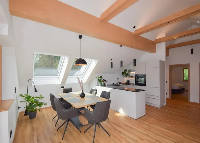 Seesuites Am Wolfgangsee