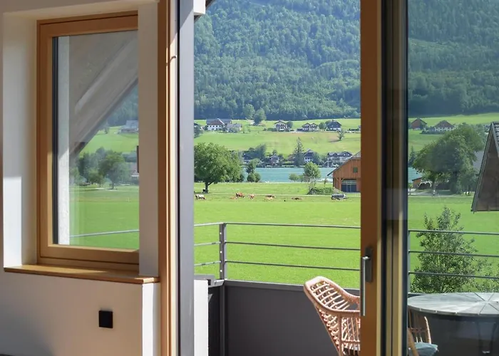 Seesuites Am Wolfgangsee *