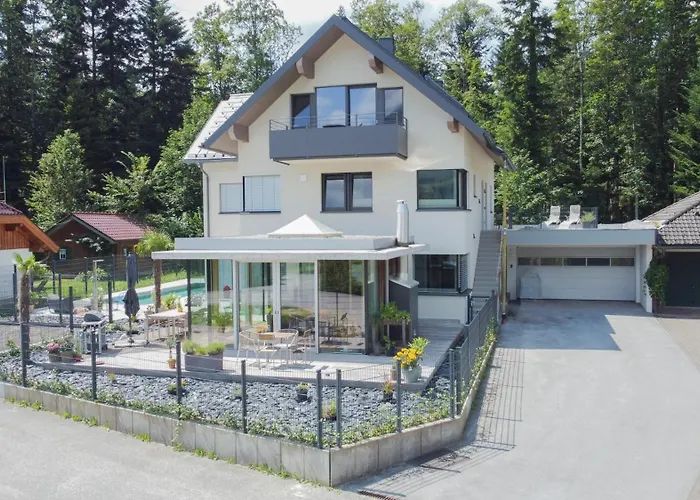 Lejlighed Seesuites Am Wolfgangsee Zinkenbach